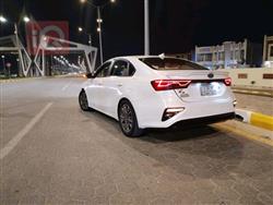كيا K3